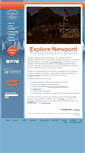Mobile Screenshot of newporthojo.com